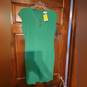 NWT Calvun Klein Dress